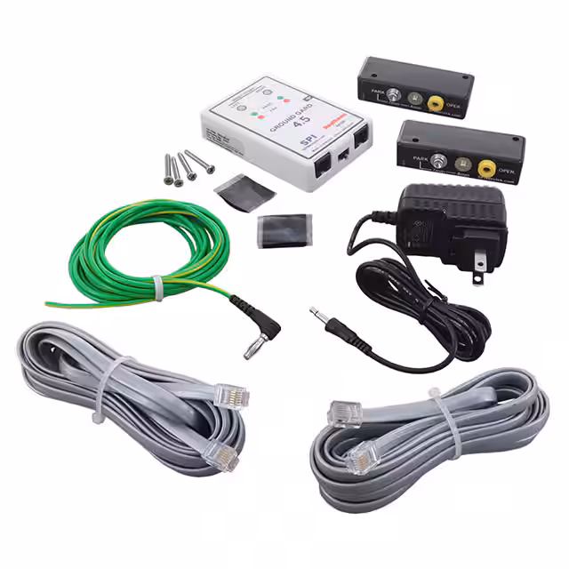 94390 Desco  Monitors Testers